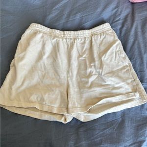 brandy lounge shorts